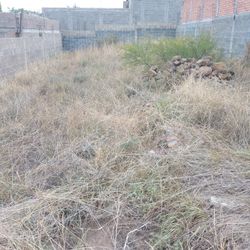 Terreno En Venta Santa Ma . Del Río  San Luis Potosí Mexico