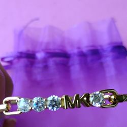 Michael Kors Bracelet 