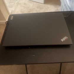 Lenovo Thinkpad T16 Gen1