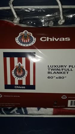 SPORTS BLANKETS