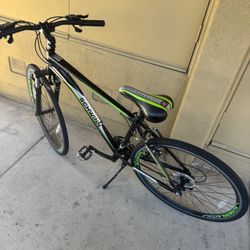 Racing Bike