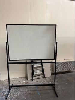 Free white Board