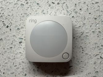 Ring Alarm Wireless Motion Detector (2nd Gen)