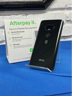 REVVLRY+ 64GB T-Mobile