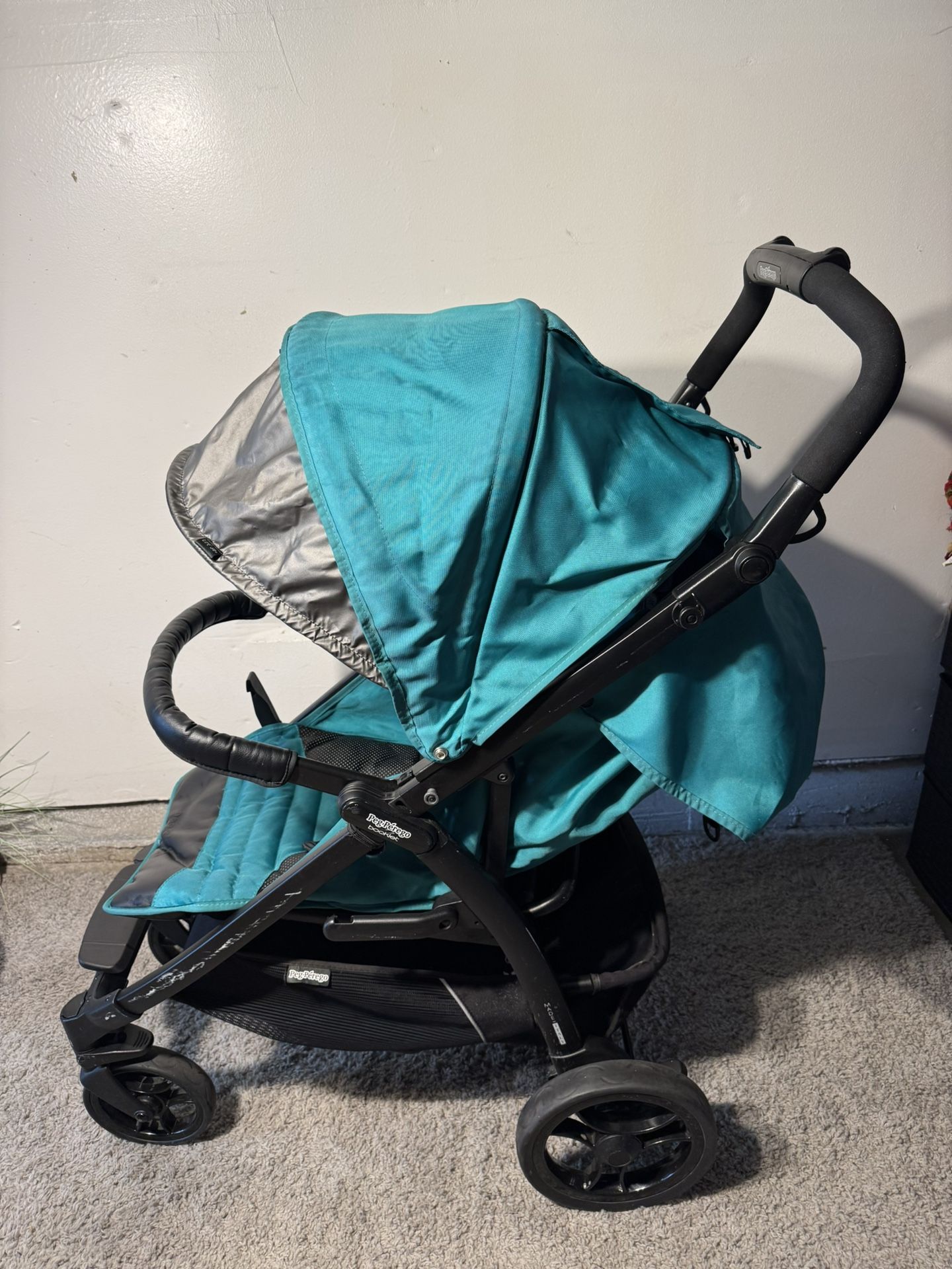 Baba Stroller