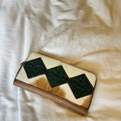 Shyanne Women’s Western Wallet 