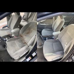 Upholstery Cleaner