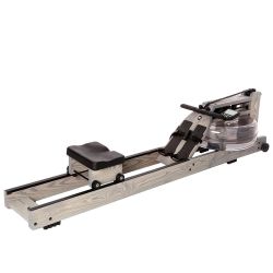 Driftwood WaterRower: New And Full Warranty 