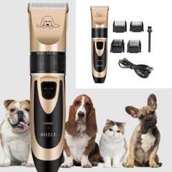 Hair trimmer