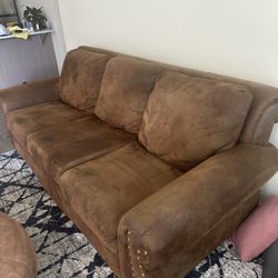Three Seat Couch