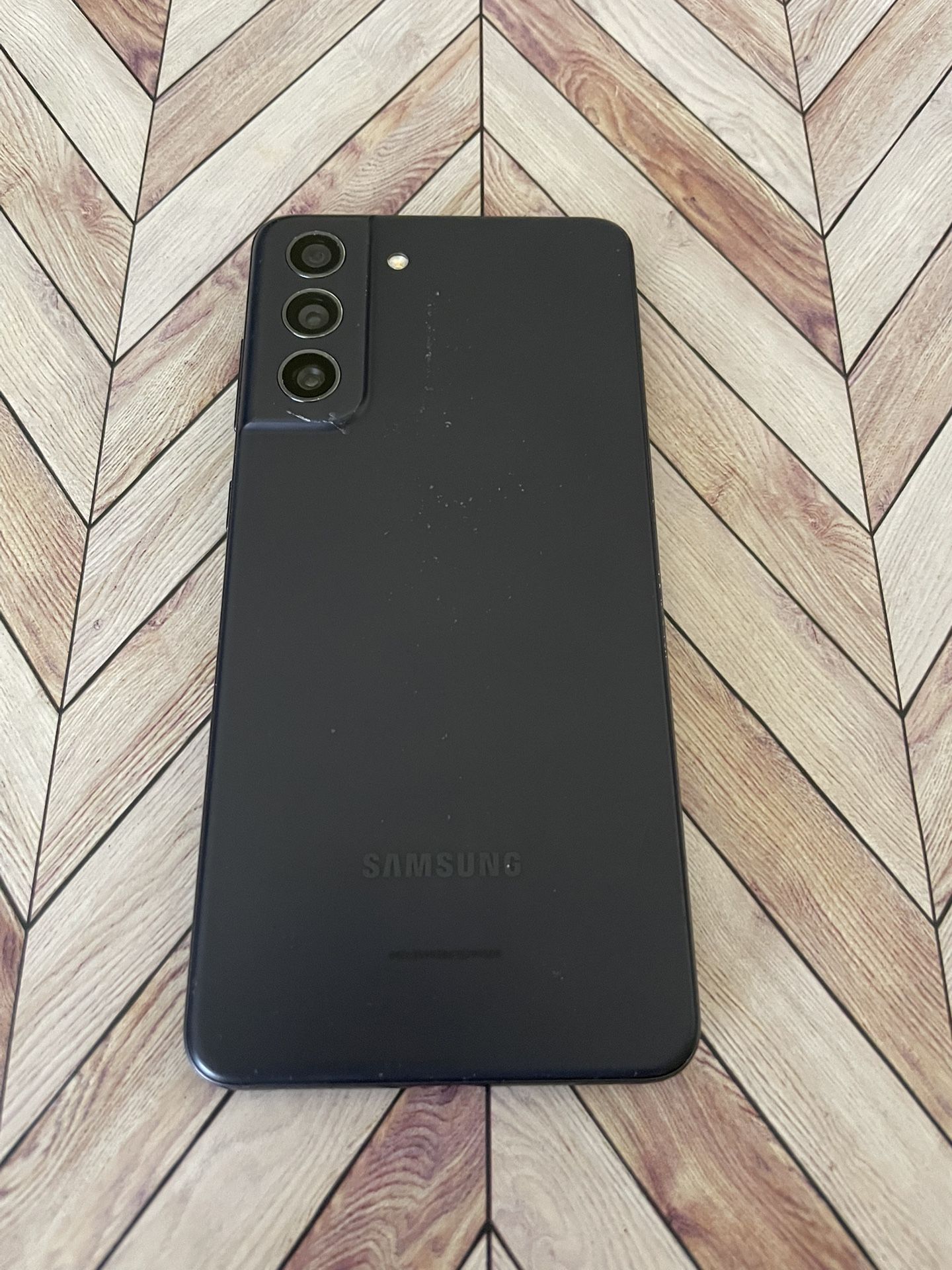 Samsung Galaxy S21 FE (128GB) Unlocked 🌏 Liberado Para Cualquier Compañía