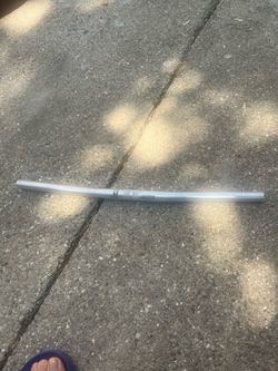 Bike bars