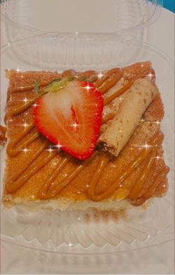 Dessert Boxes
