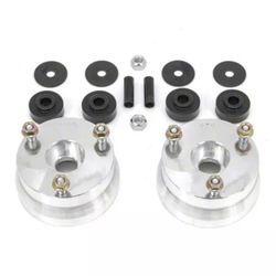ReadyLIFT 3-Inch Front Leveling Kit (19-24 4WD Ranger