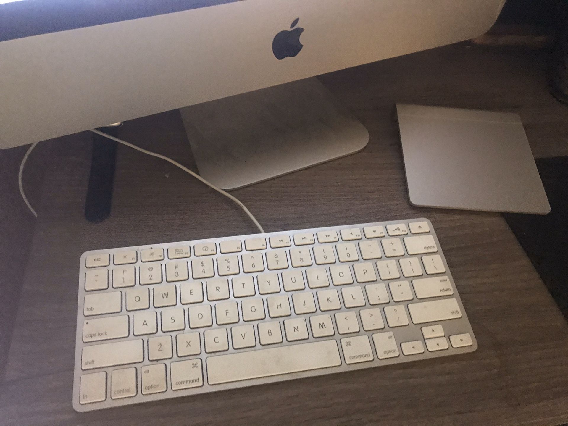 Apple iMac for Sale in Tucson, AZ OfferUp