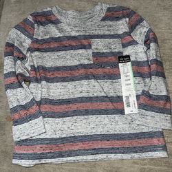 18m Long Sleeve