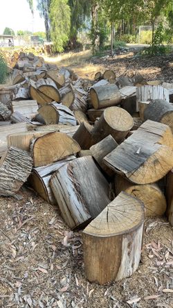 Firewood Bulk