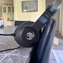 Roccat Headset