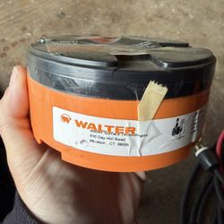Walter 6inch Cutoff Wheels 25 Pack