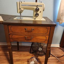 Sewing Machine