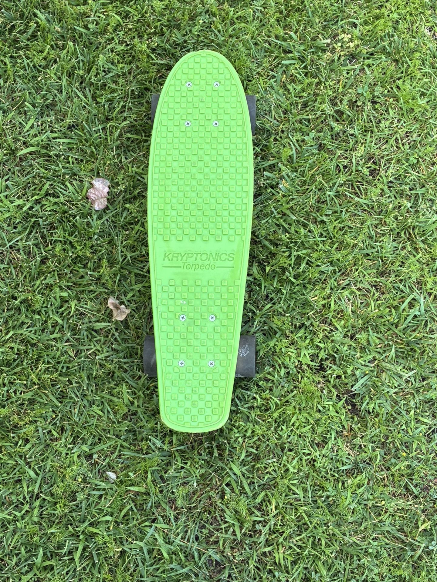 Skateboard