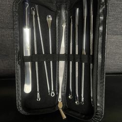 Skin Care Kit Tools Skin Cleaner 