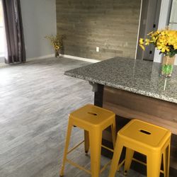 4 Stools