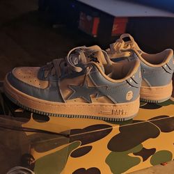 Bapesta "Sax" 