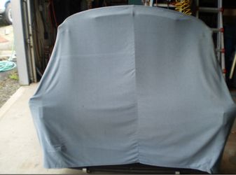Hard top