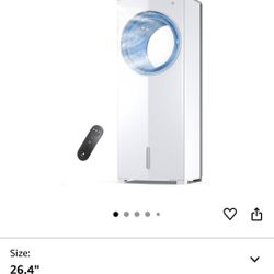 Trustech Air Cooler-NEW