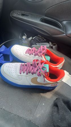 Worn twice