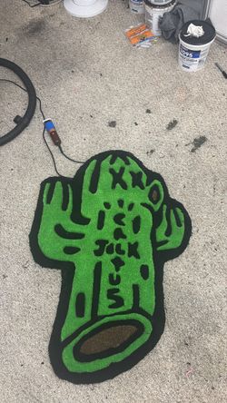 Travis Scott Cactus Jack Cactus 