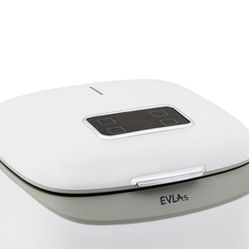 Elva’s Bluestone UV Light Sanitizer 