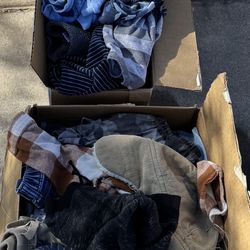 Baby Clothes