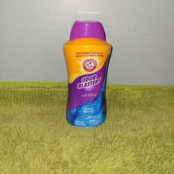 Odor Blasters In Wash Scent Booster 45oz
