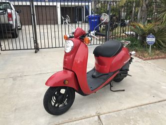 Honda clean title miles 4357