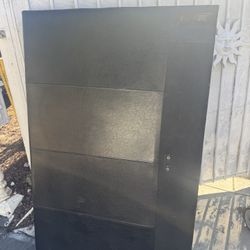 full Size Bed Frame FREE