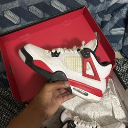 air jordan 4 retro gs