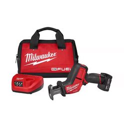 Milwaukee Hackzall Kit (NEW)