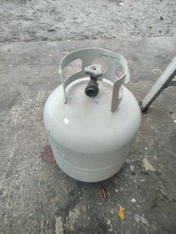 Propane
