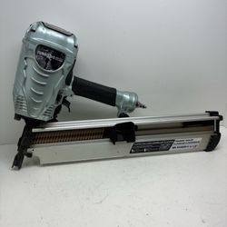Metabo HPT Framing Nailer 212177