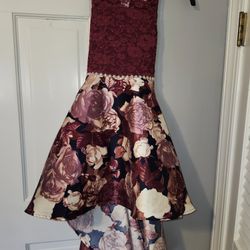 Dress Girls Size 7 
