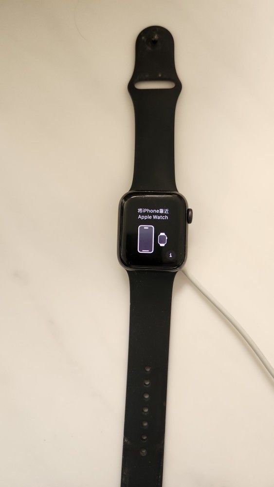 Apple Watch SE