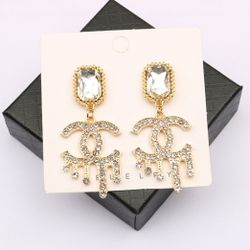 Fashion Earrings 