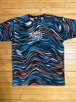 Electric Family T Shirt