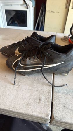 Nike vapor cleats