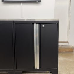 Newage pro series 28” base cabinet (only one)