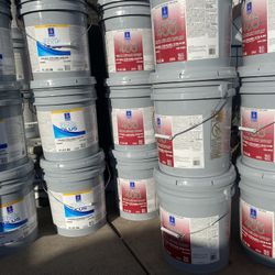 Pintura Y Material PAINT 