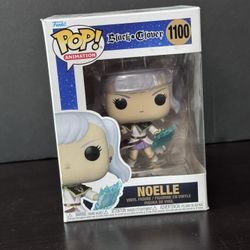 Funko Pop