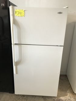 Maytag Refrigerator